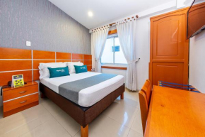 Optimum Hotel
